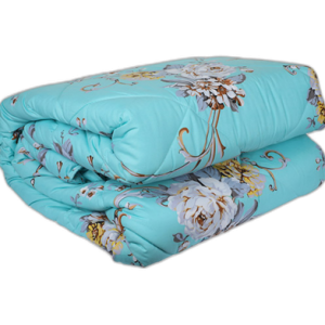 Comfy Comforter Double 233cm x 208cm Q-204 -pow